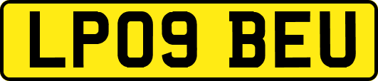 LP09BEU