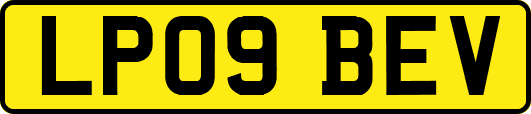 LP09BEV