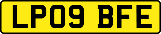 LP09BFE