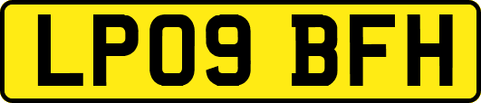LP09BFH