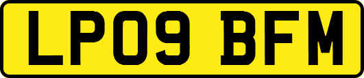 LP09BFM