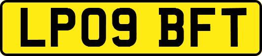 LP09BFT