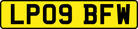 LP09BFW