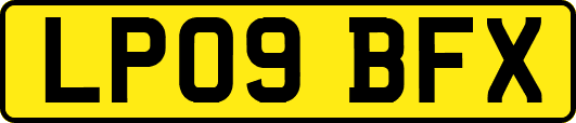 LP09BFX