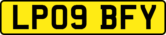 LP09BFY