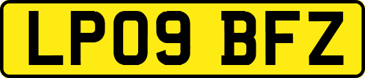 LP09BFZ