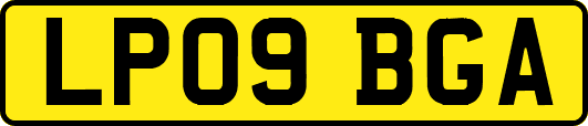 LP09BGA