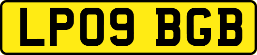 LP09BGB