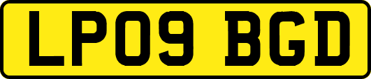LP09BGD