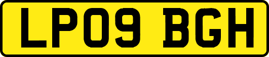 LP09BGH