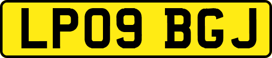 LP09BGJ