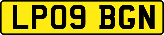 LP09BGN