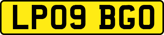 LP09BGO