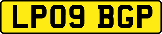 LP09BGP