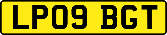 LP09BGT