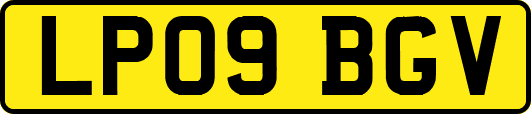 LP09BGV