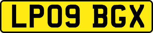 LP09BGX