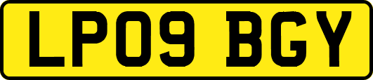 LP09BGY