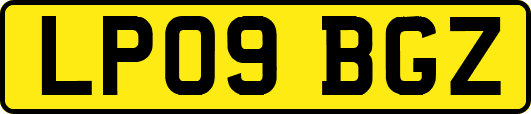 LP09BGZ