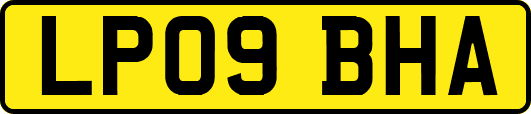 LP09BHA