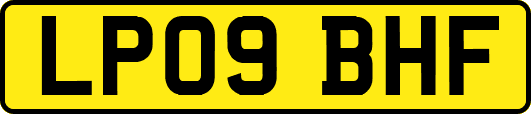 LP09BHF