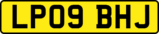 LP09BHJ