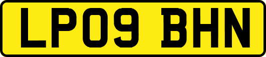 LP09BHN