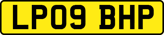 LP09BHP