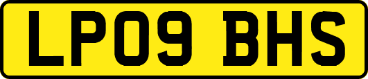 LP09BHS