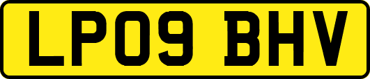 LP09BHV