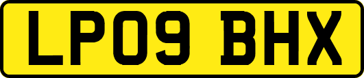 LP09BHX