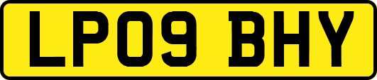 LP09BHY