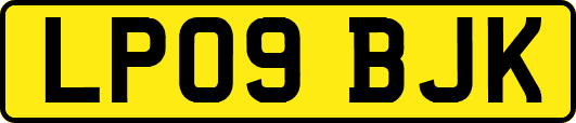 LP09BJK