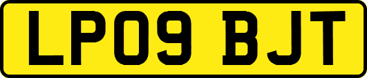 LP09BJT