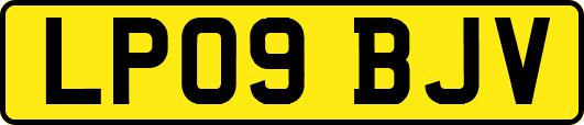LP09BJV