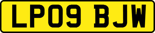 LP09BJW
