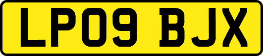 LP09BJX