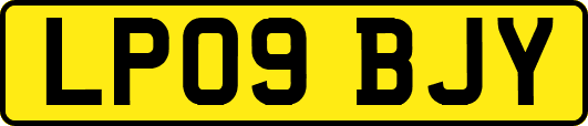 LP09BJY
