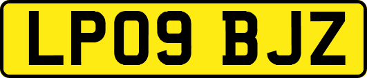 LP09BJZ