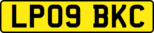 LP09BKC