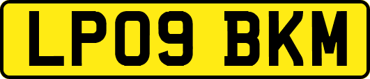 LP09BKM