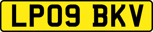 LP09BKV