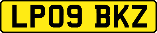 LP09BKZ