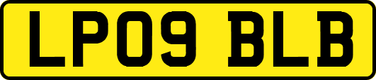 LP09BLB