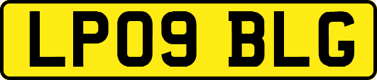 LP09BLG