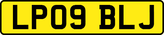 LP09BLJ
