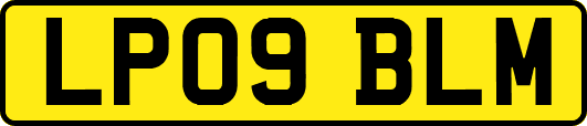 LP09BLM