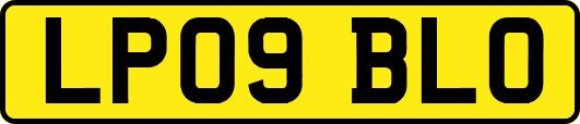 LP09BLO