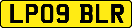 LP09BLR