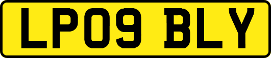 LP09BLY
